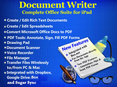 managing your documents