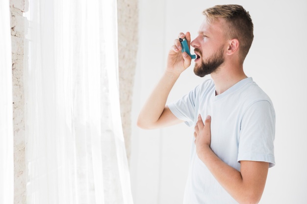 tips to Cure the Asthma