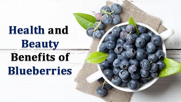 Why Berries Are Among the Healthiest Foods
