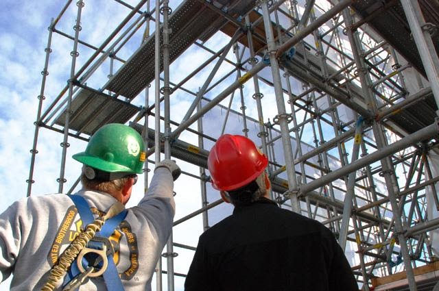 What a customer must know about the cost of scaffolding