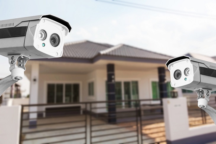 Choose The Right CCTV System For Your Property