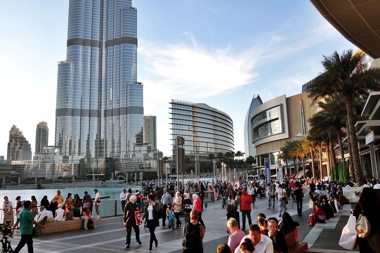 Top 5 Reason to Explore Dubai in 2021