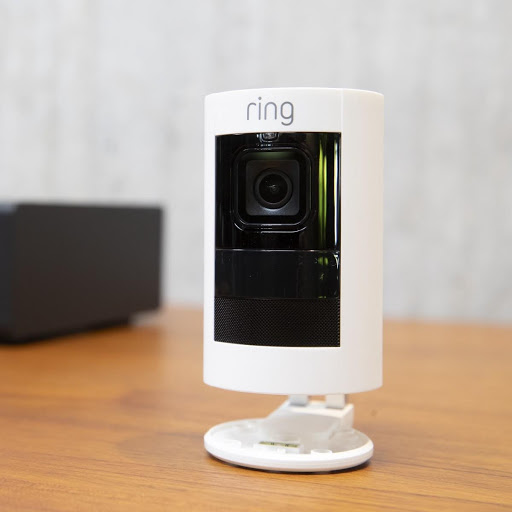 Why Everyone Should Have a Smart Wireless Doorbell Camera